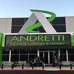 Andretti Indoor Karting and Games Marietta