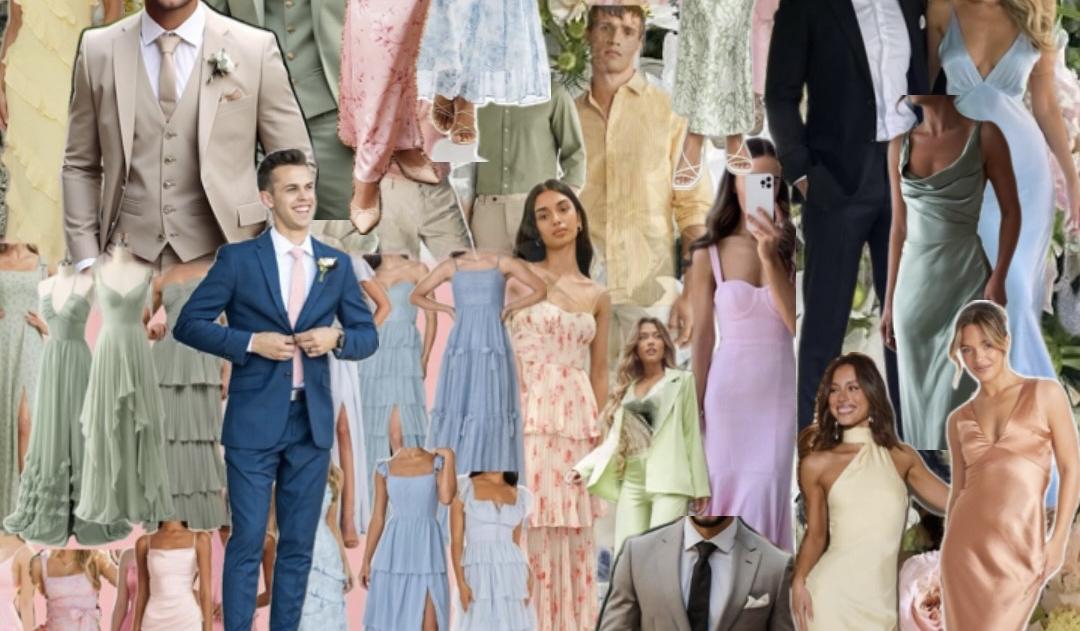 The Wedding Website of Ellie Moran and Nick Rudholm