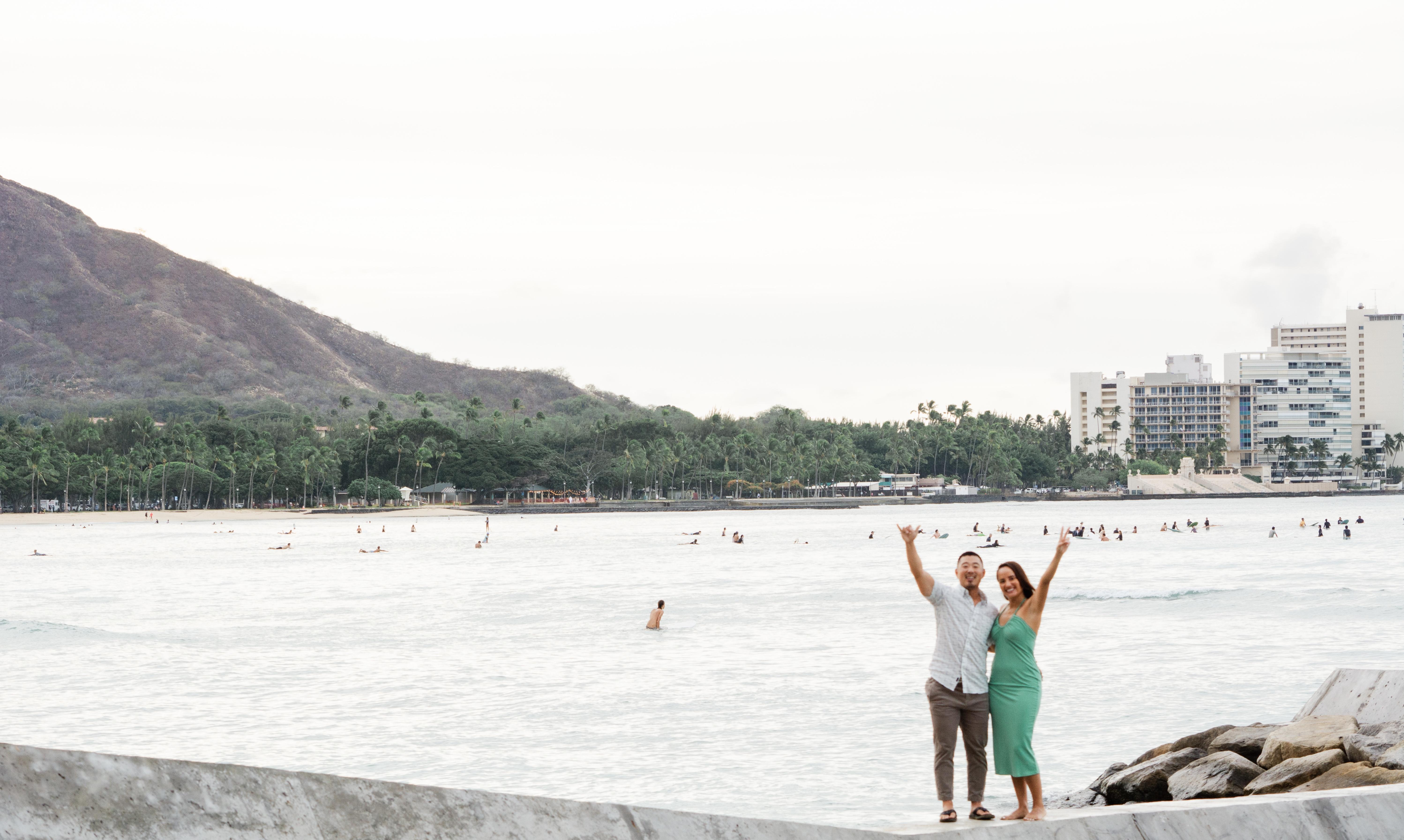 The Wedding Website of Martha Benitez and Henry Kim