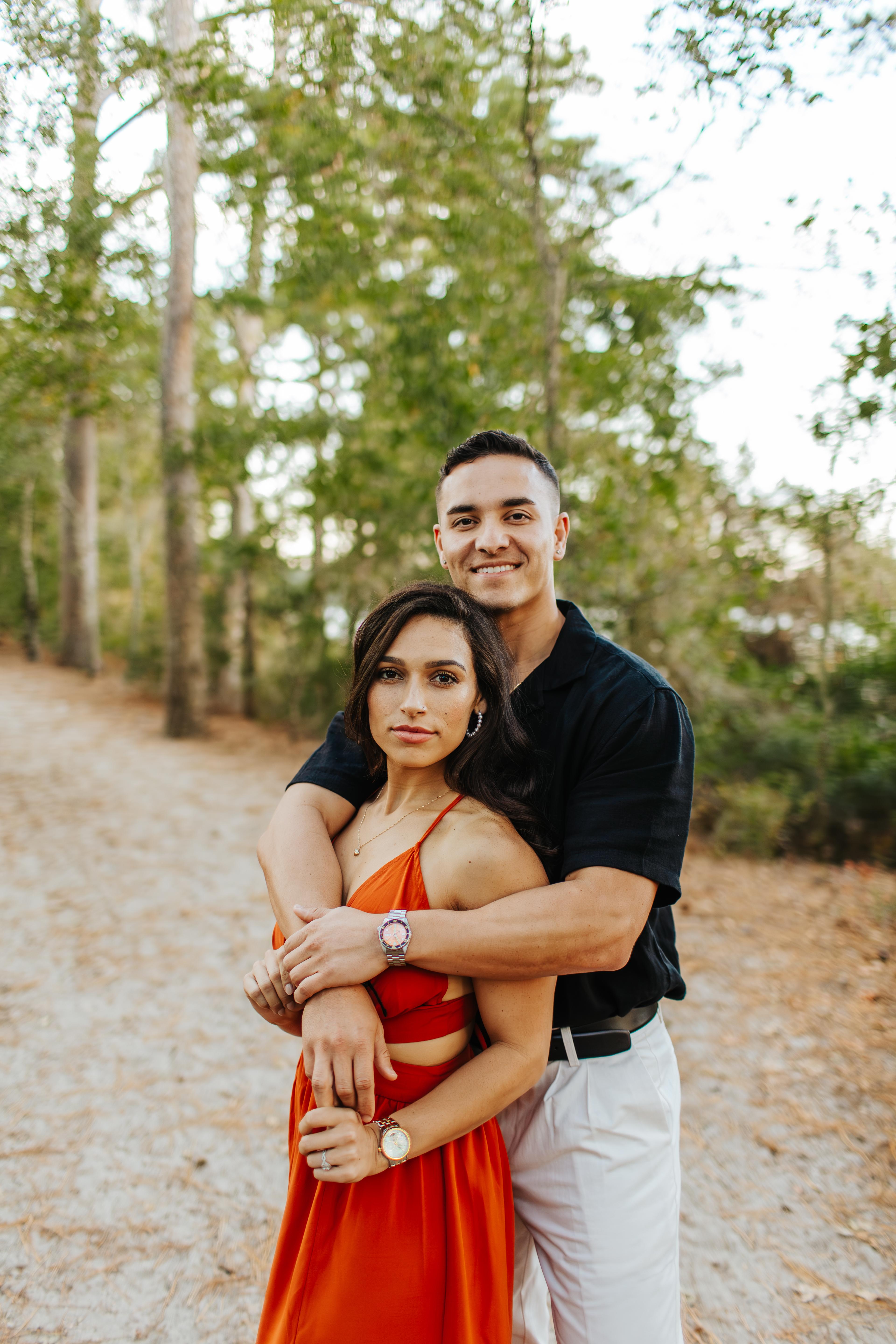 The Wedding Website of Dayanna Vance-Rodriguez and Ricardo Lopez