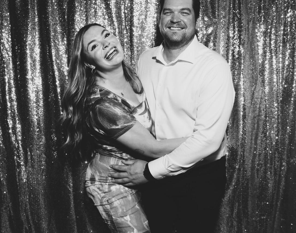 The Wedding Website of Natalie Morin and Tyler Watt