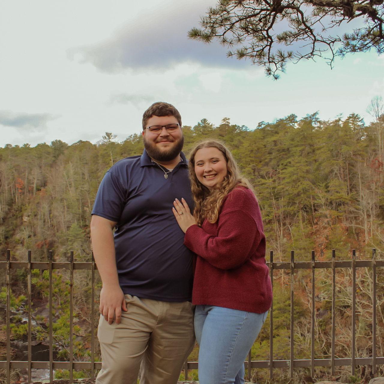 2025 - Engaged!