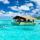 Captain Tamas Lagoon Cruizes