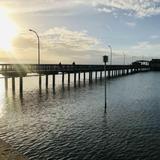 The Fairhope Pier