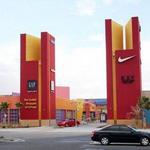 The Outlet Shoppes at El Paso