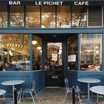 Le Pichet