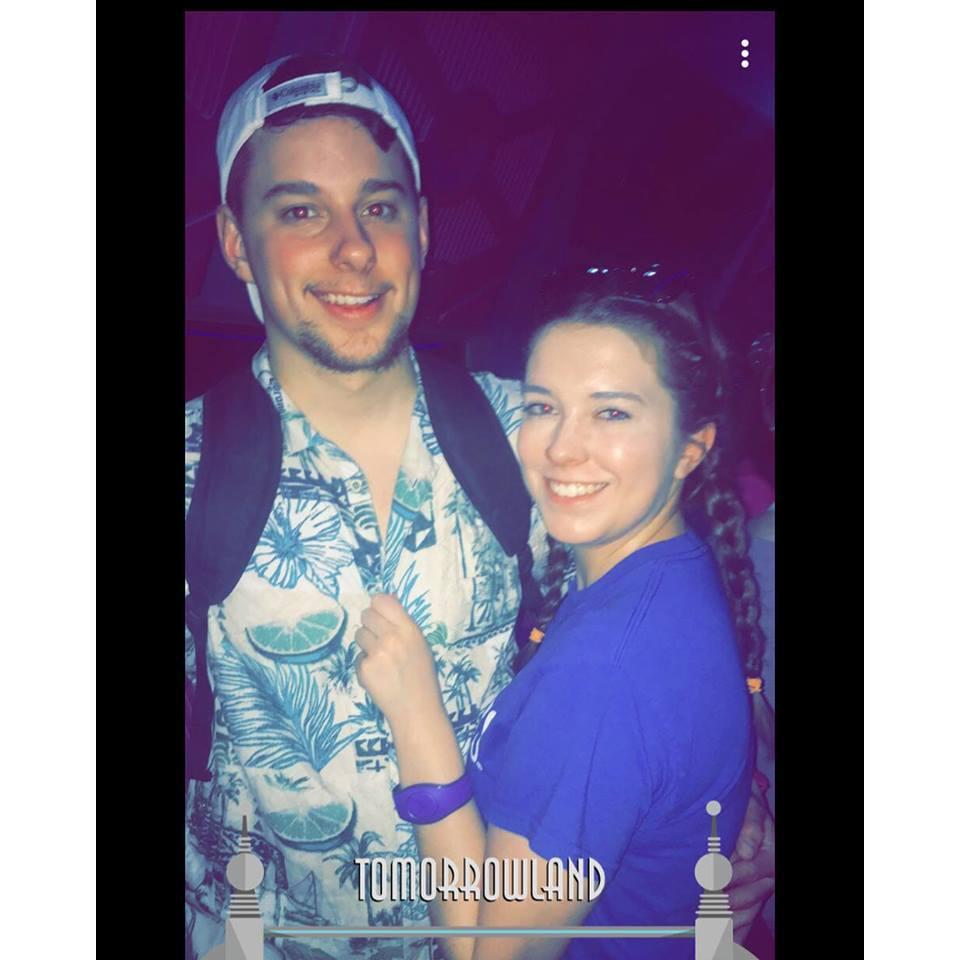 Flordia Trip