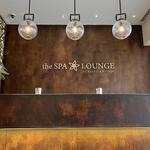 The Spa Lounge by Eastern Breeze