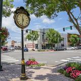 Downtown Fairhope