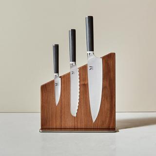 The Knives + Stand