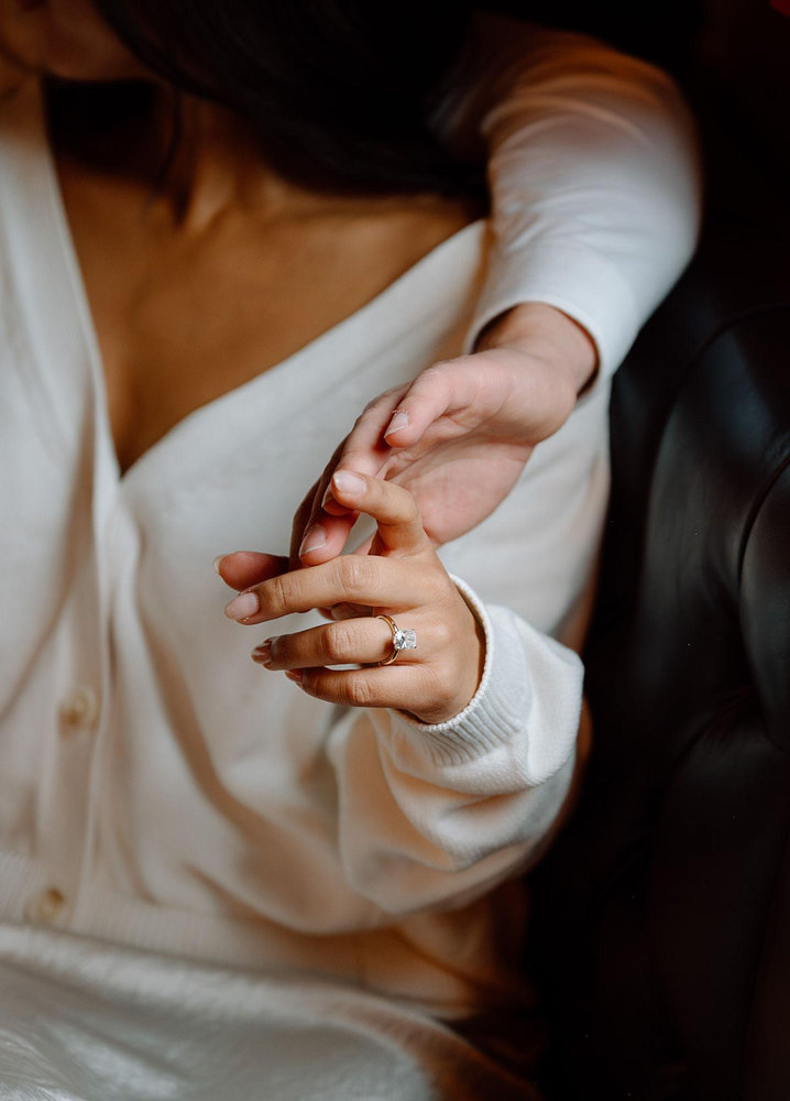 Maria Fernandes and Stuart Barkley's Wedding Website
