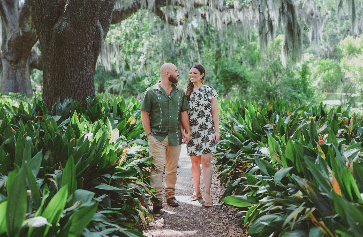 The Wedding Website of Rebeca Triana and Dane Schindler
