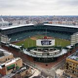 Wrigley Field