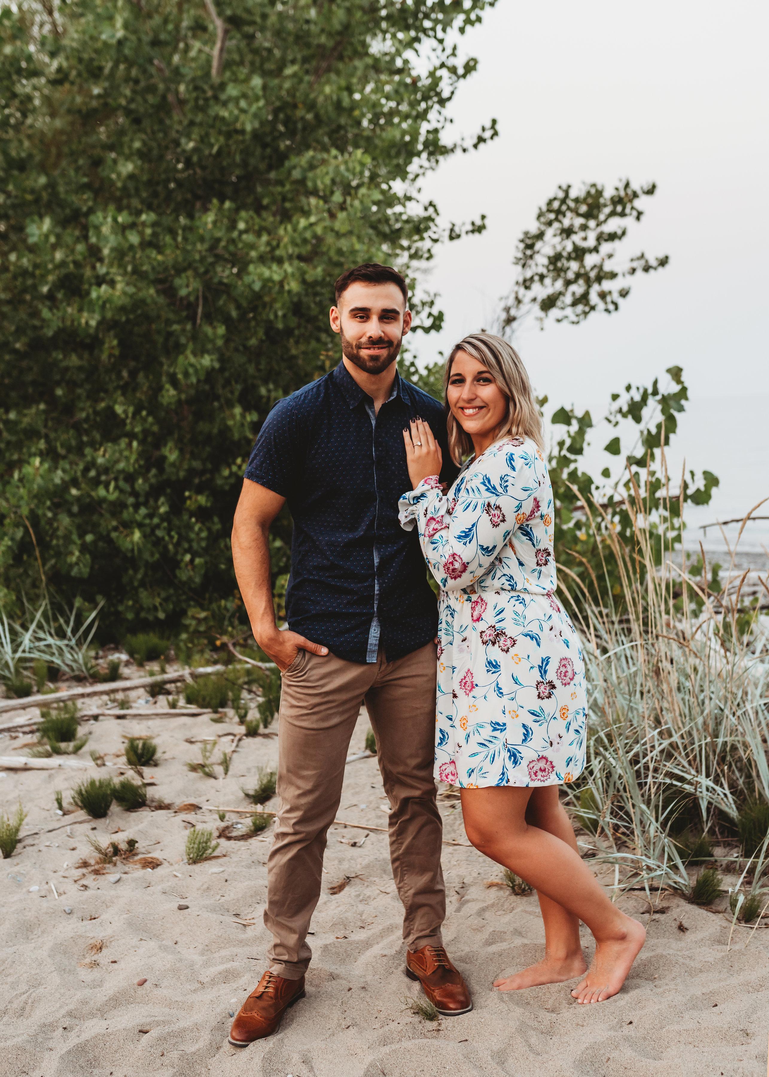 The Wedding Website of Madison Damaschke and Ryan Stankevich