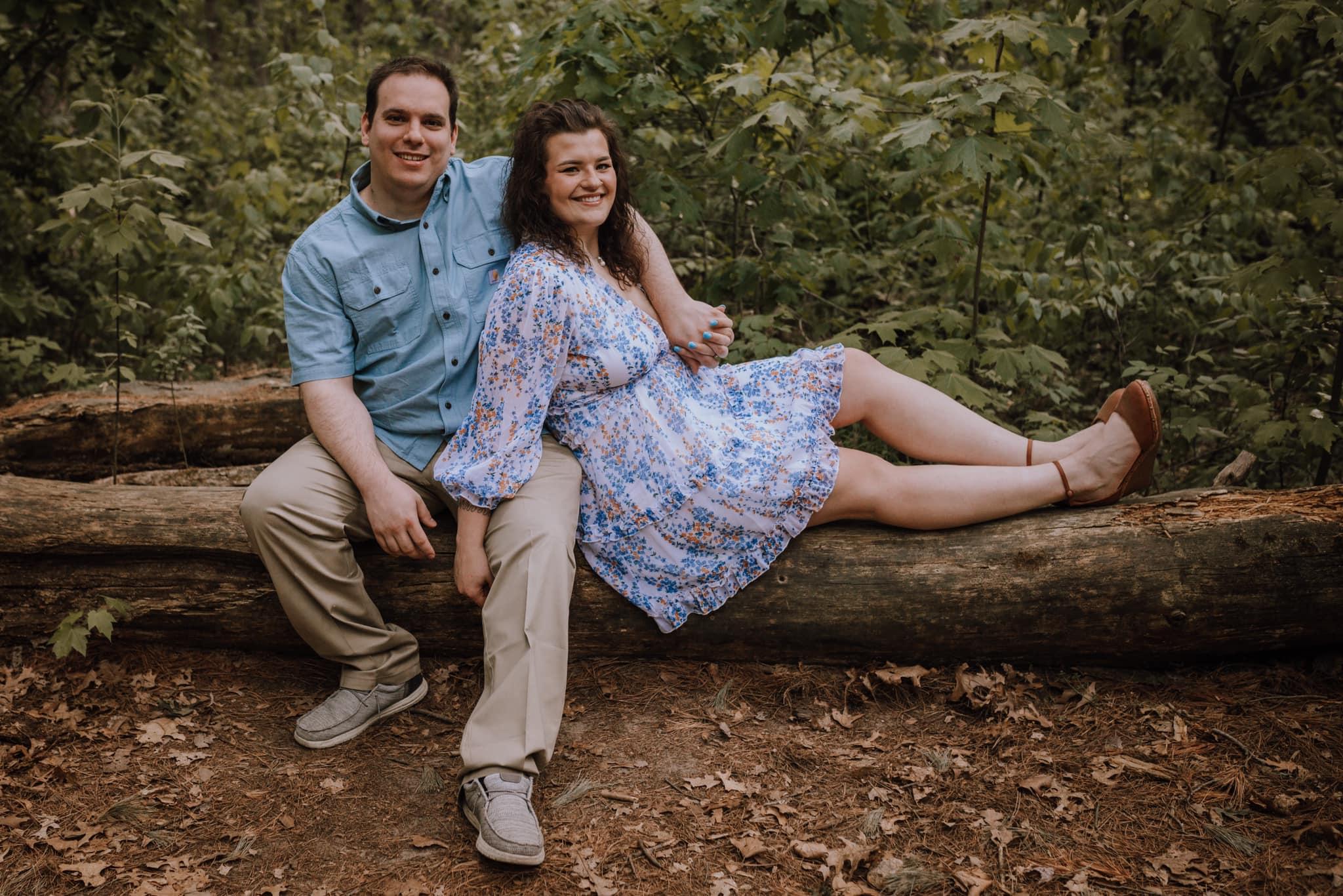 The Wedding Website of Allison Miedzielec and Nicholas Hosmer