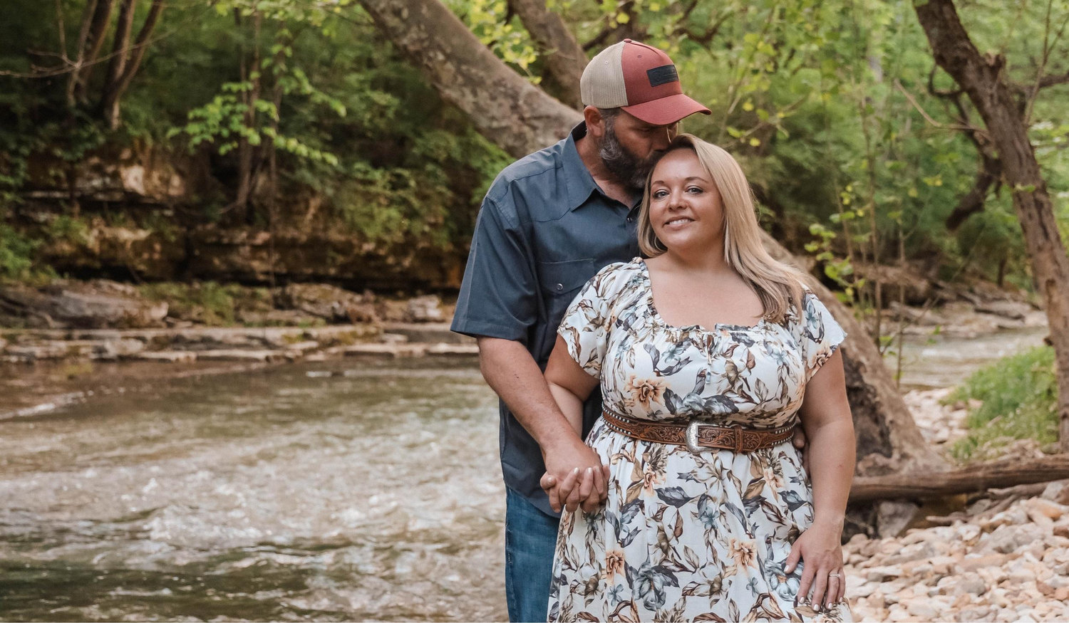 The Wedding Website of Austin Ashbrook and Emily Fugate