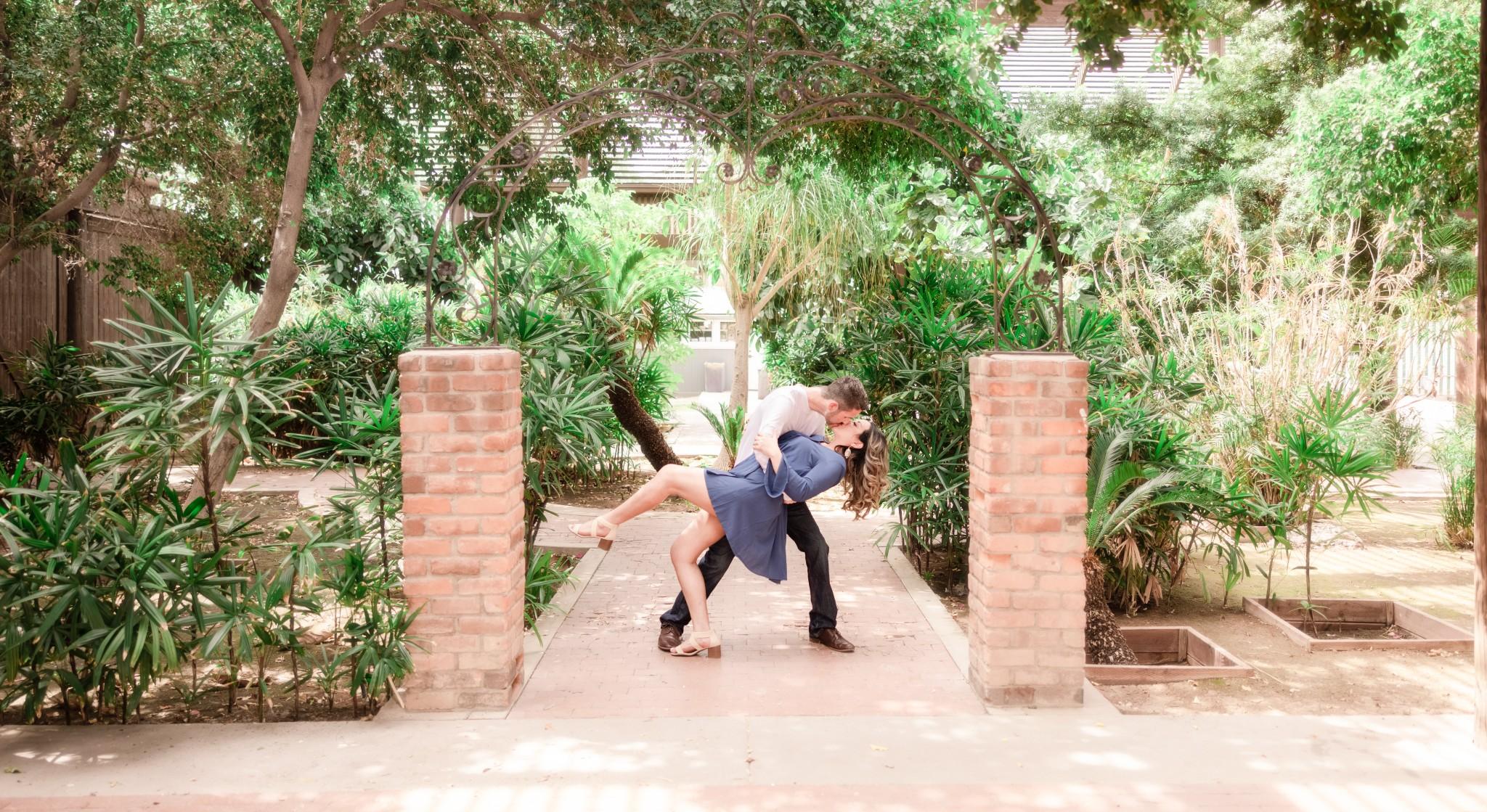 The Wedding Website of Andrea Bilducea and Eric Mangin