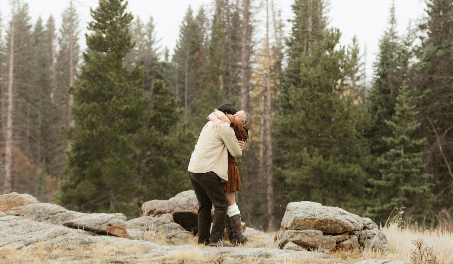 The Wedding Website of Chandra Leonard and Zachary Gonzales
