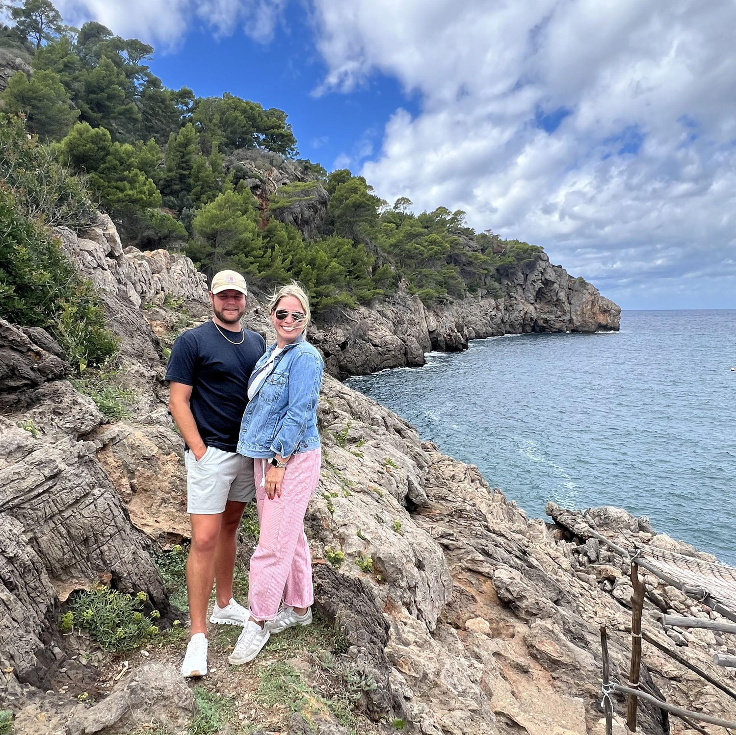 Mallorca, Spain 2024