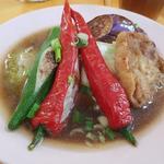 Restoran Orchard View Yong Tau Foo 甜園安邦酿豆腐