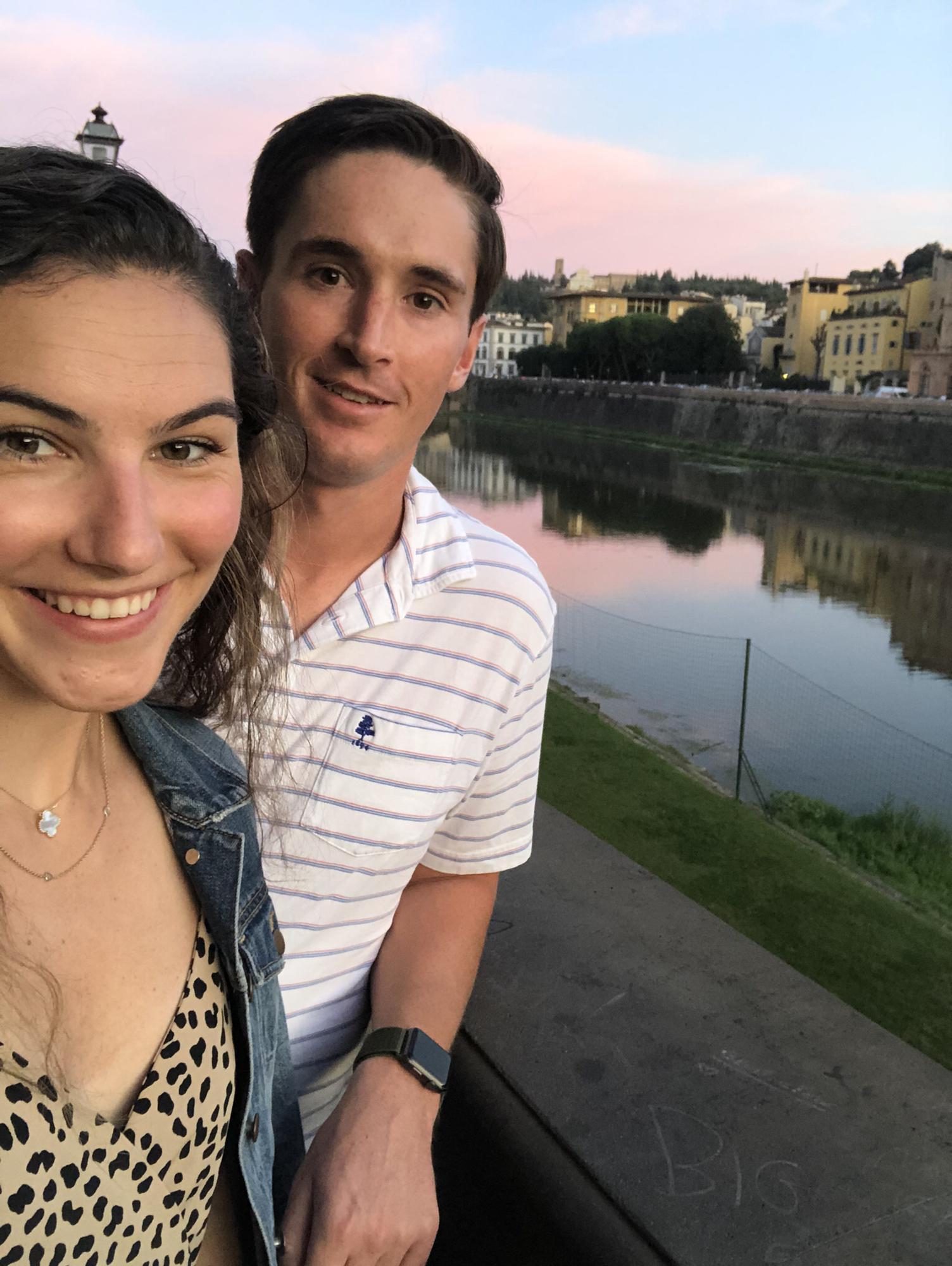 Florence - Oct 2019
