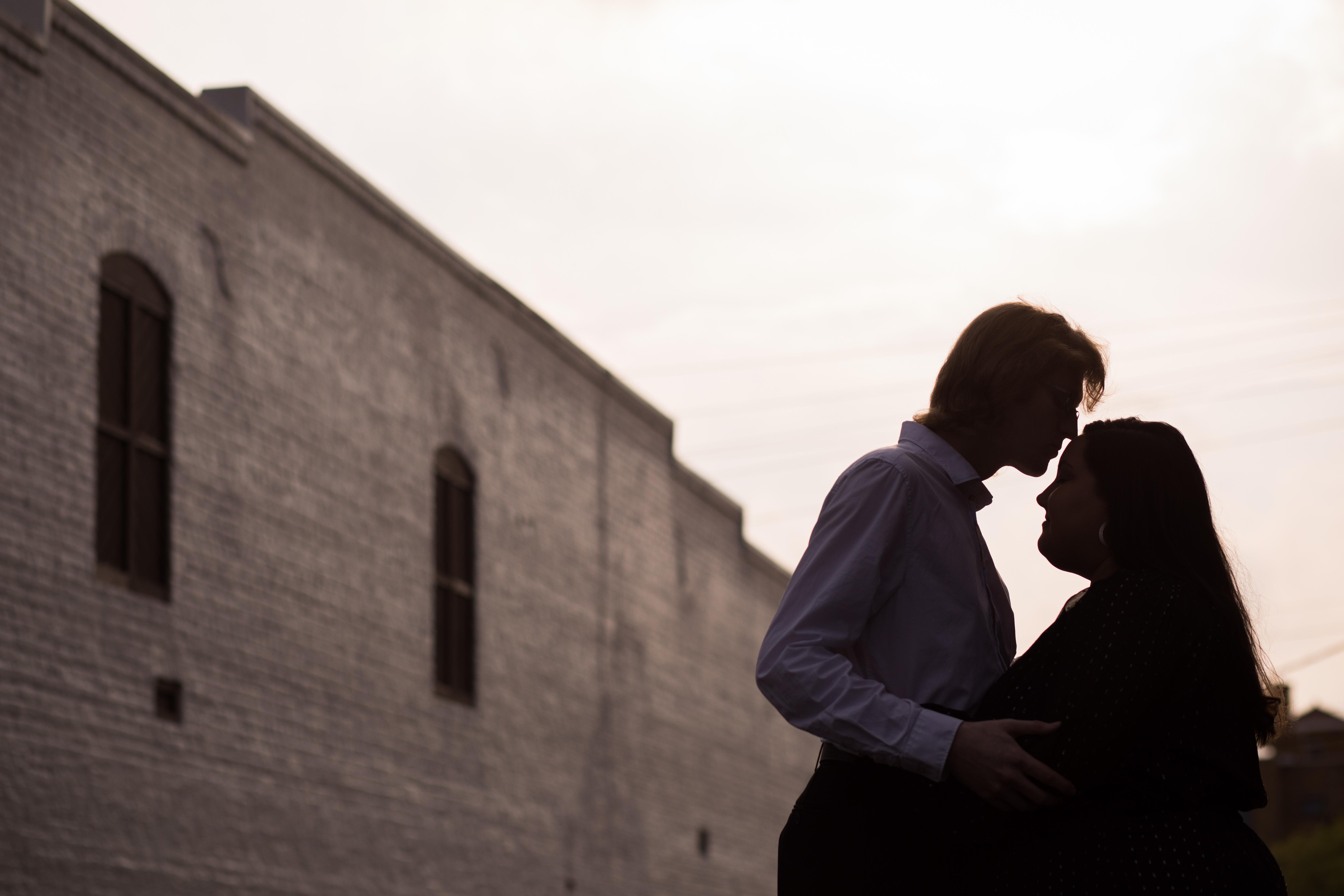 The Wedding Website of Christina Greene and Laurence Routledge