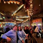 The Carousel Bar & Lounge