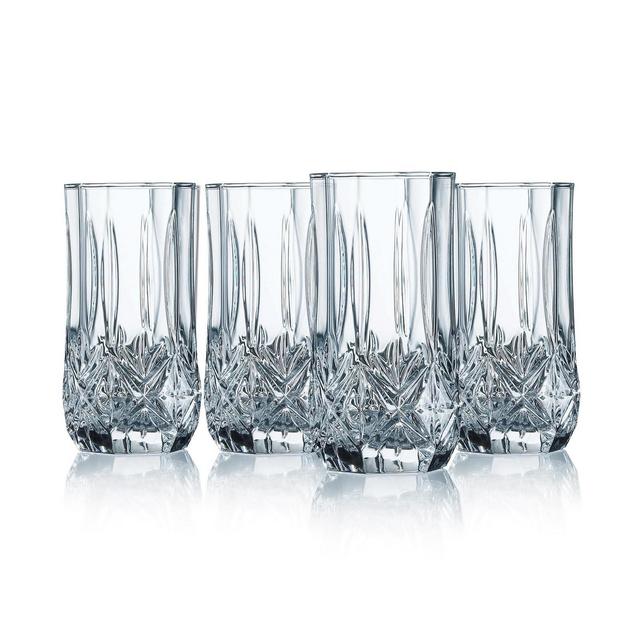 Luminarc Brighton Cooler - Set of 4