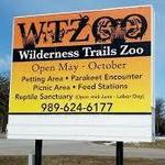 Wilderness Trails Zoo