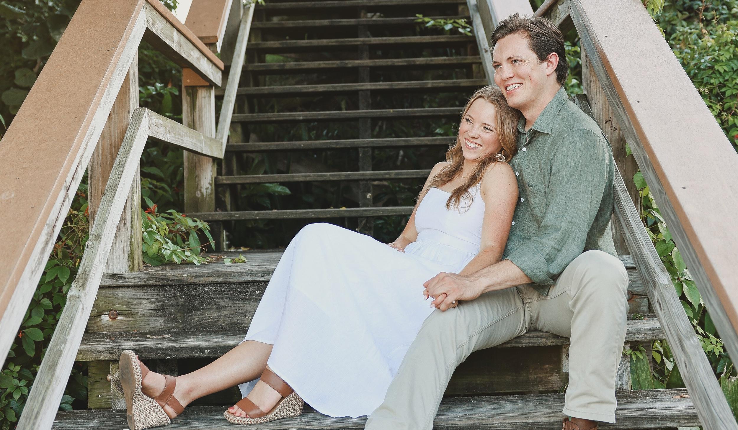 The Wedding Website of Sienna Tolopilo and Alex Skony