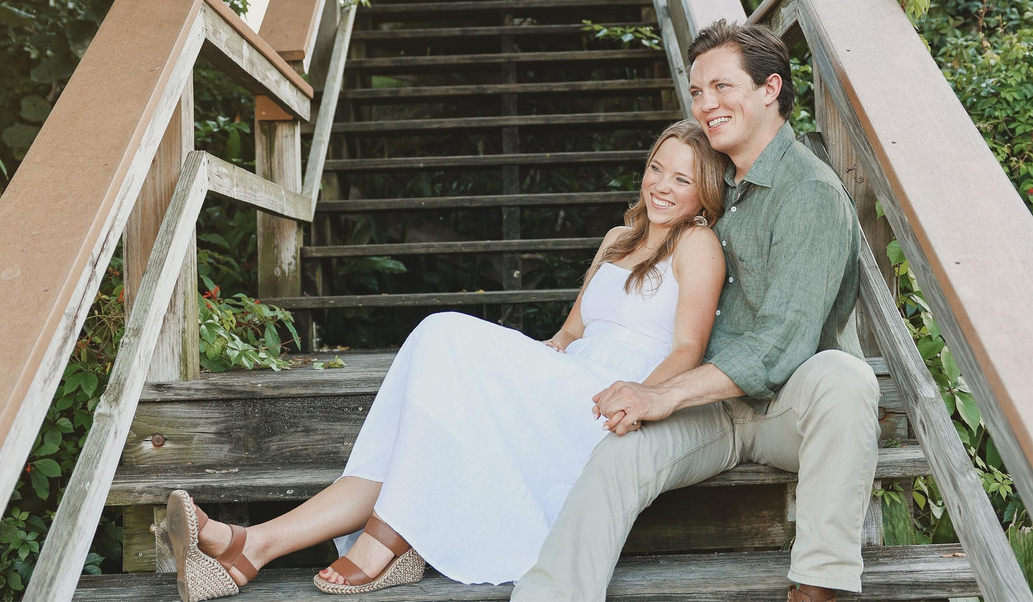 The Wedding Website of Sienna Tolopilo and Alex Skony