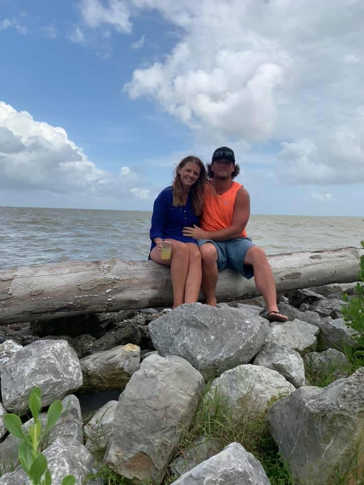 The Wedding Website of Alexis Murphy and Anthony Ivey