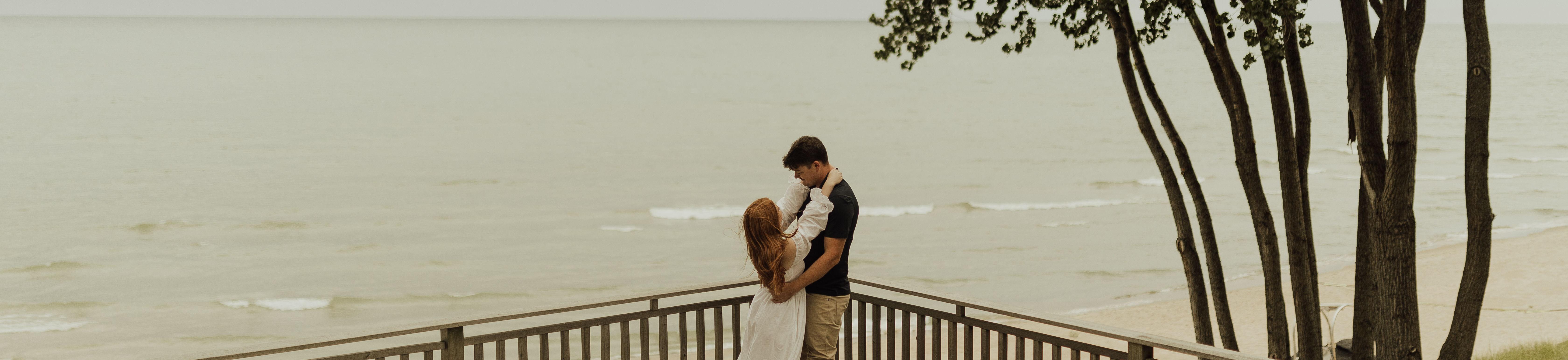 The Wedding Website of Chandler Collins and Ally Tozer