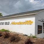 Gold Sprint Coffee