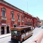 San Miguel Trolley Tour