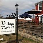 Village Tavern
