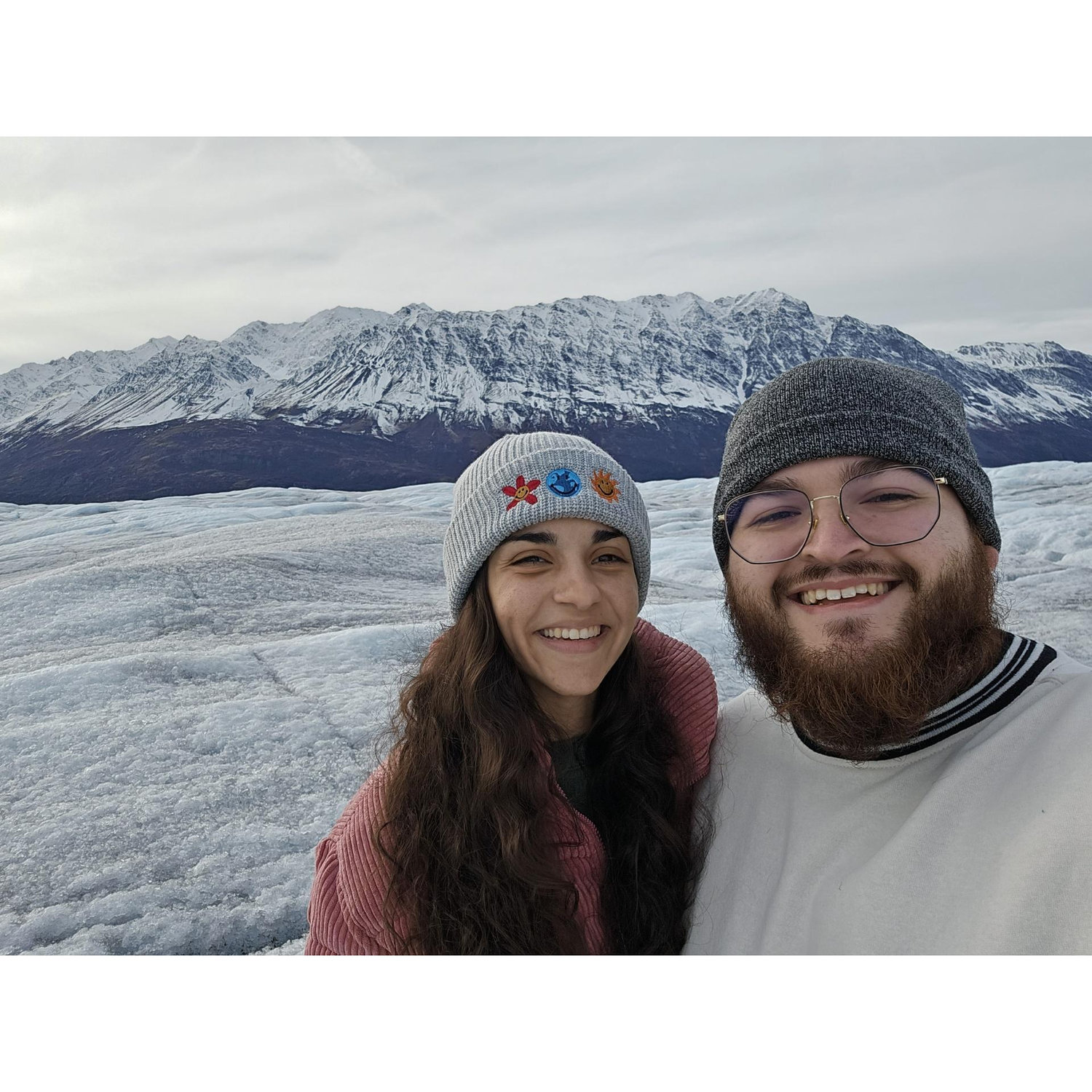 2023- Alaska