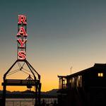Ray's Boathouse