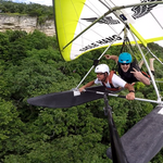 Eagle Hang Gliding