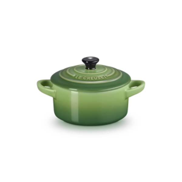 LeCreuset - Mini Round Cocotte