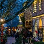 Peddler's Village