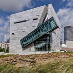 Perot Museum