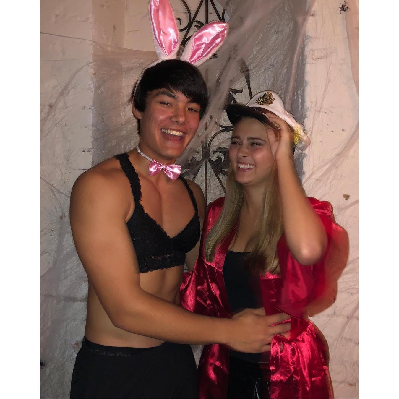 Halloween 2018