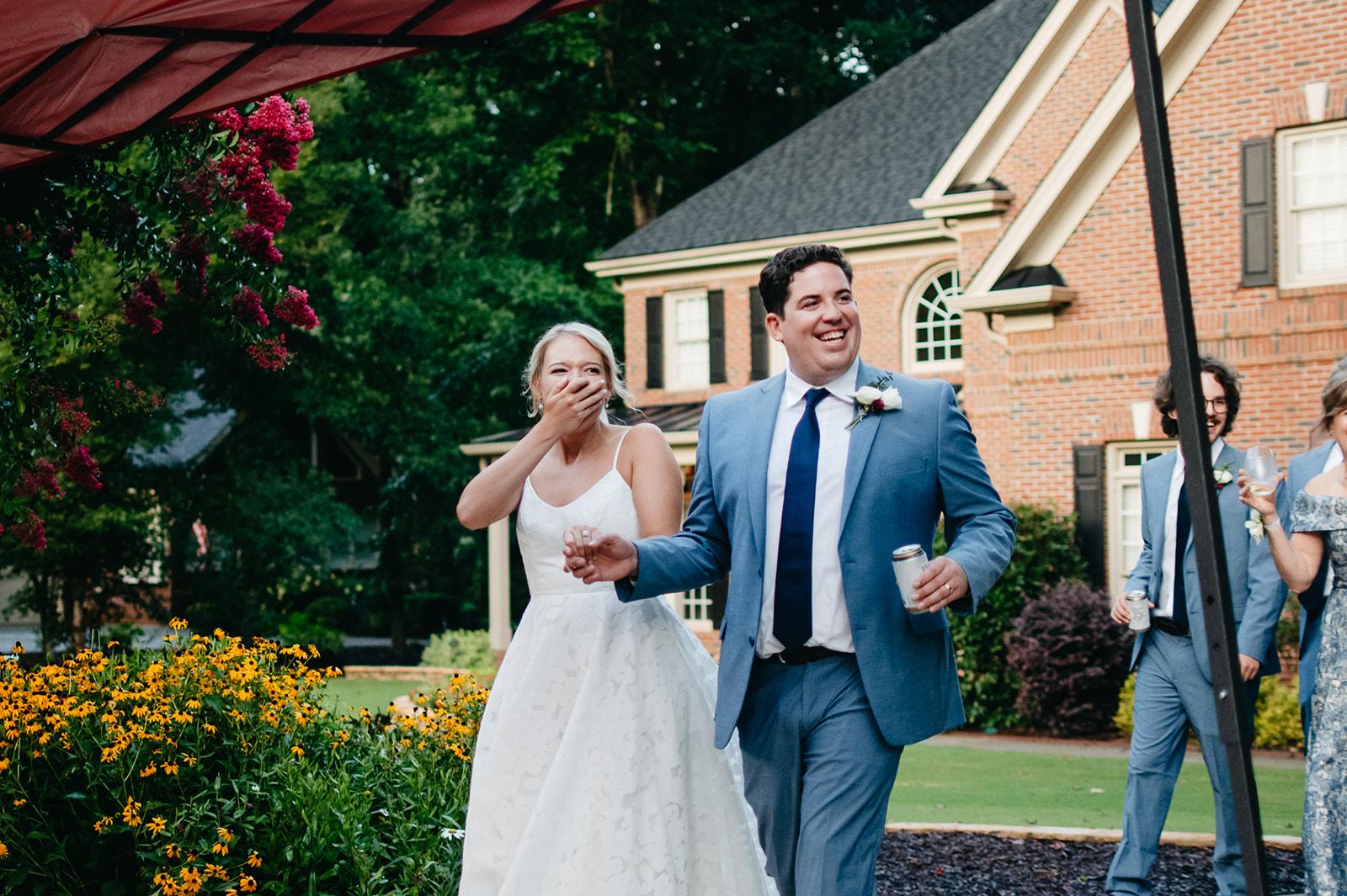The Wedding Website of Meghan Pyecha and Nick Pyecha