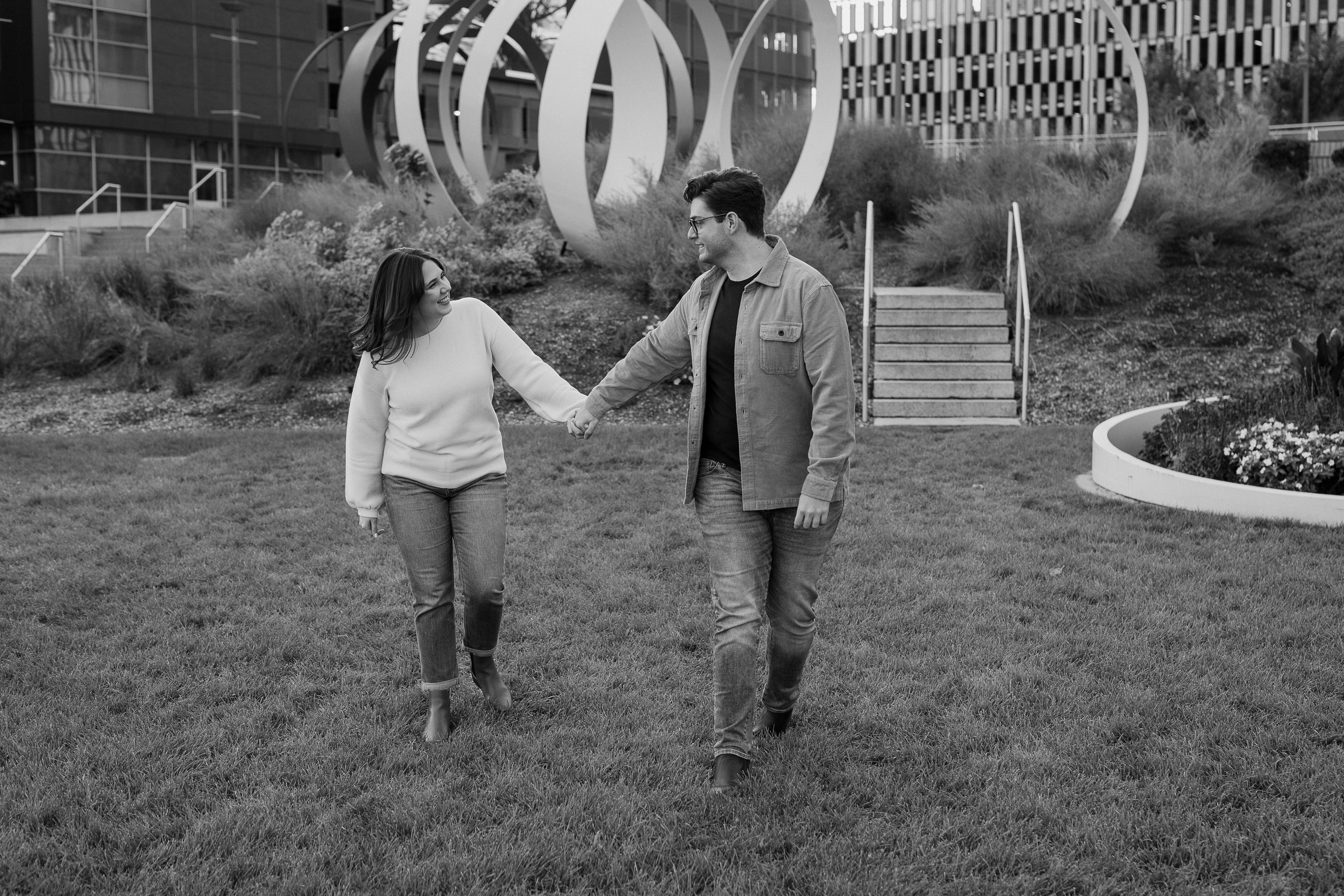 The Wedding Website of Hannah Greeno and Steven Reasoner