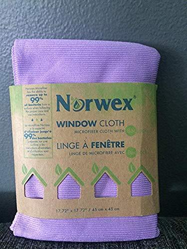 NORWEX WINDOW CLOTH!!!!