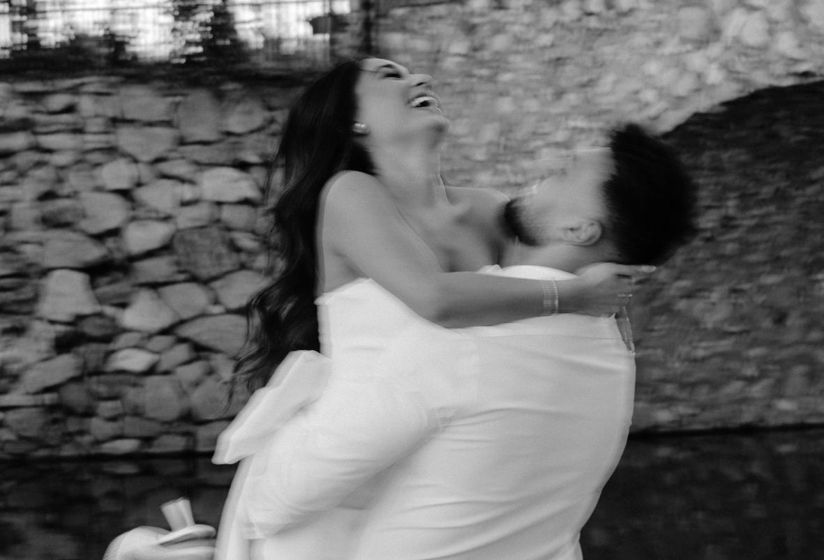 The Wedding Website of Kristiyan Chakalov and Brianna Ramirez