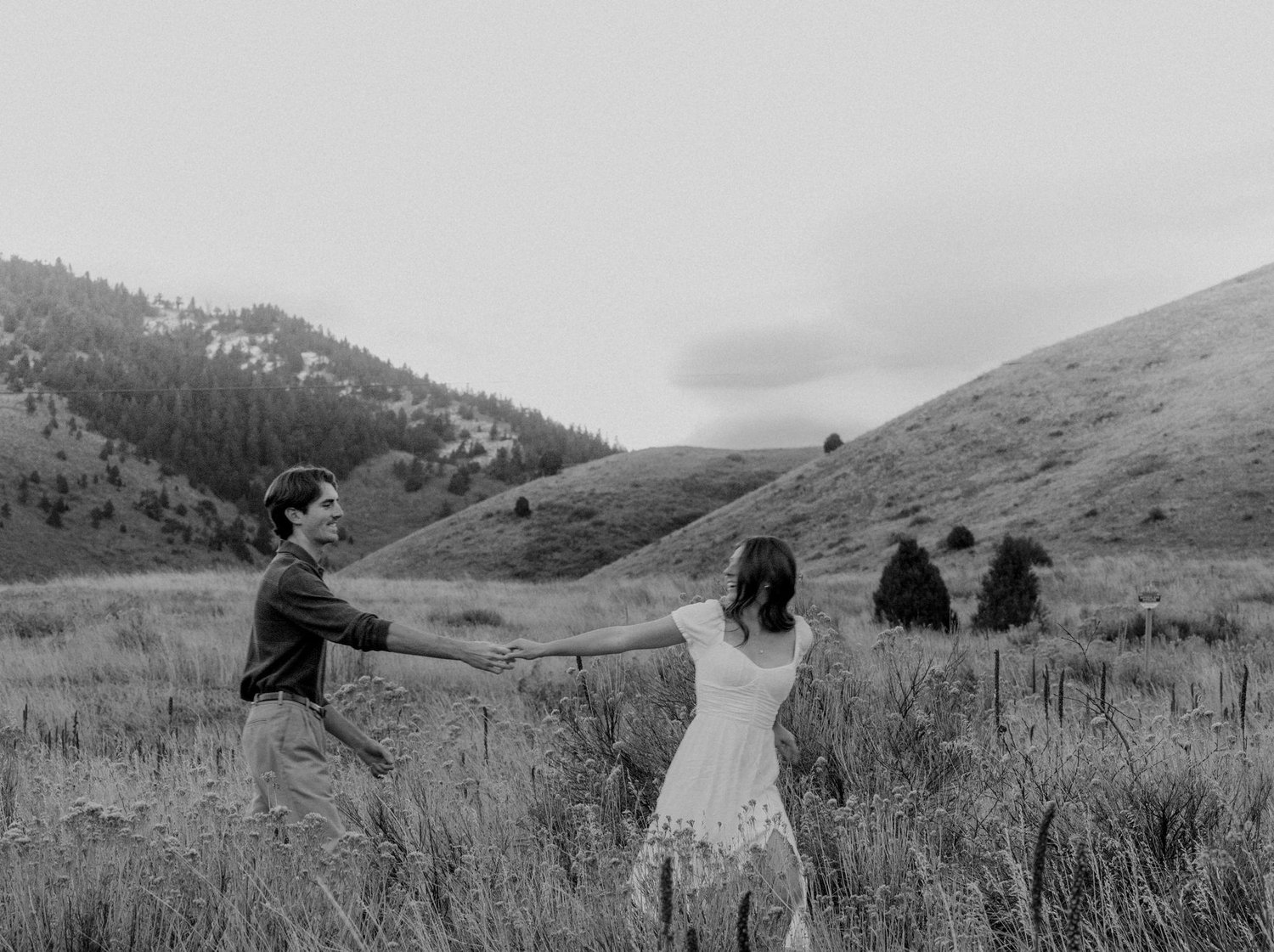 The Wedding Website of Adam Argo and Caroline Cartier
