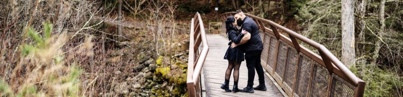 The Wedding Website of Vladimir Oganov and Michelle Merindino