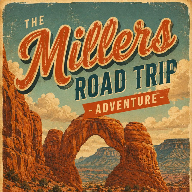 The Miller Adventure Fund!